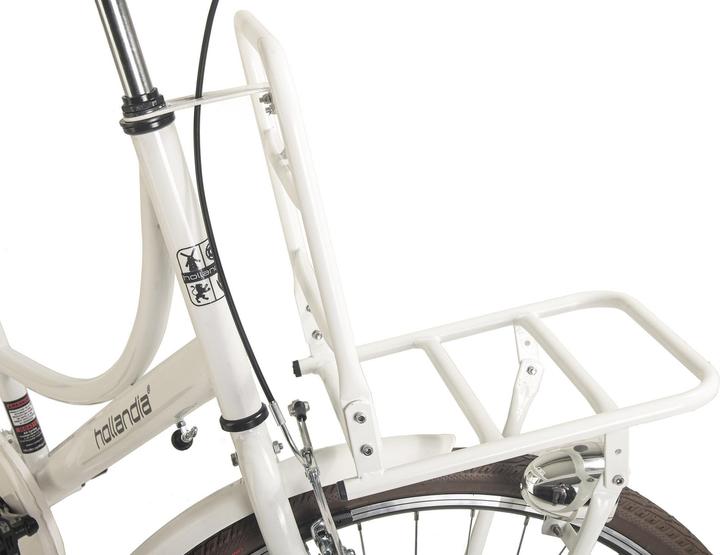 Actual product image Hollandia Dutch bike 28" Royal Dutch Singlespeed RH 49 cm (49 cm)