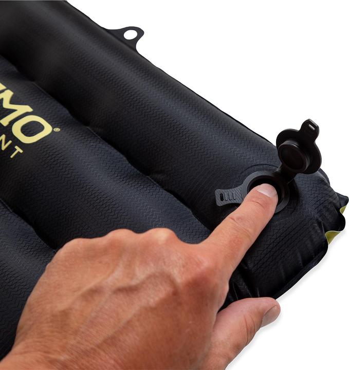 Actual product image Nemo Equipment Tensor Extreme Conditions Mummy
