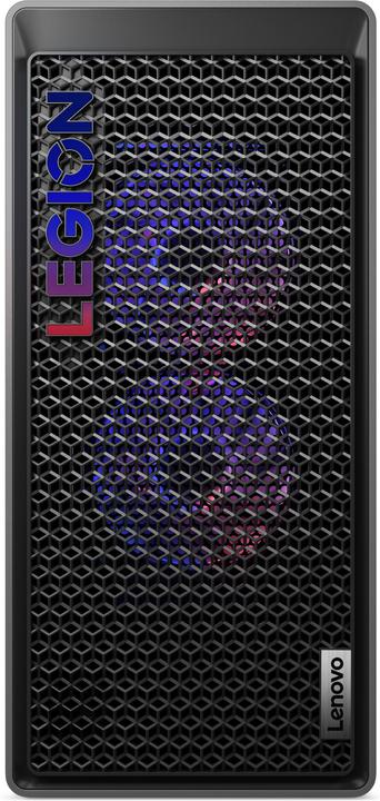 Actual product image Lenovo Legion T5 (Intel Core i5-14400F, 16 GB, 1000 GB, GeForce RTX 4070 Super)