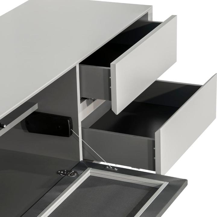 Produktbild pfister Frame (160 x 43 x 55 cm)