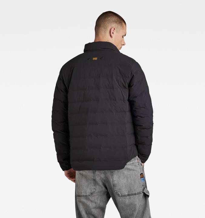 Produktbild G-Star daunenjacke g-tar foundation liner (S)