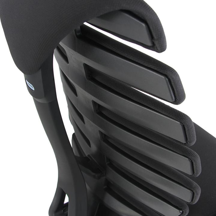 Actual product image Hjh Office ERGO LINE II WORK
