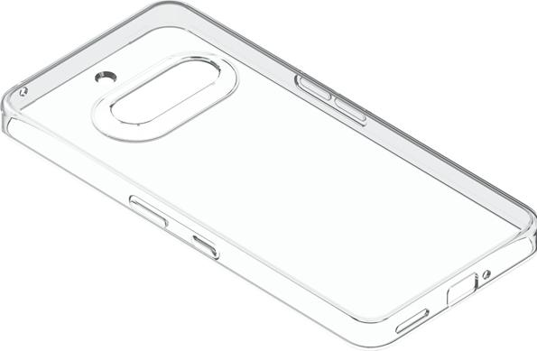 Nothing Phone (3a) Case (Nothing Phone (3a))