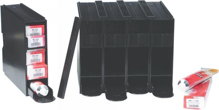 Produktbild Comair Modulares Color Aufbewahrungssystem