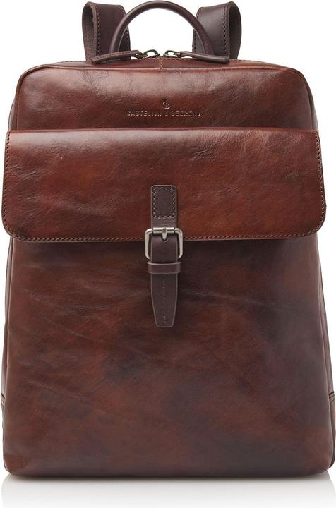 Produktbild Castelijn & Beerens Rien Laptoprucksack 15,6" (11 l)