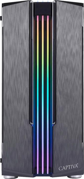 Image du produit Captiva G19IG 20V4 (Intel Core i9-10900K, 32 Go, 500 Go, GeForce RTX 3070)