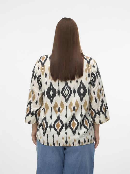 Produktbild Vero Moda VMCMILLE Top Bluse (50)