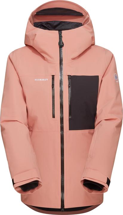 Mammut Stoney Thermo Hooded Jacket (XL)