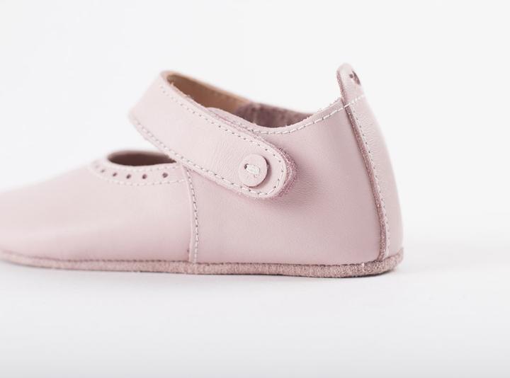 Produktbild Bobux Soft Sole (22)