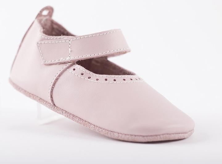 Produktbild Bobux Soft Sole (22)