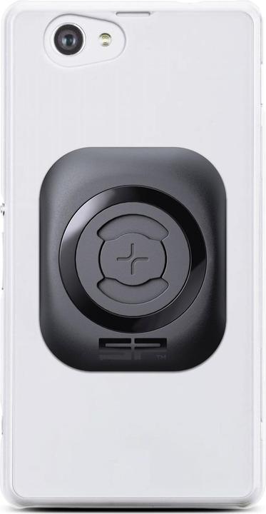 Actual product image Sp Connect Universal Interface SPC+ black