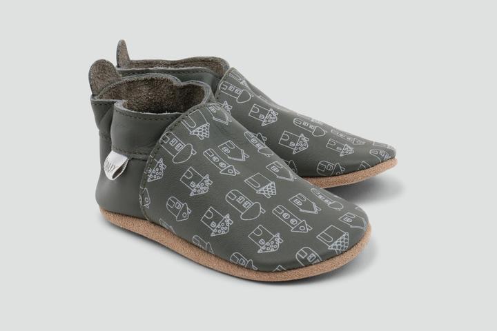 Produktbild Bobux Soft Sole (16)