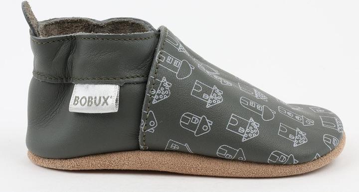 Produktbild Bobux Soft Sole (16)