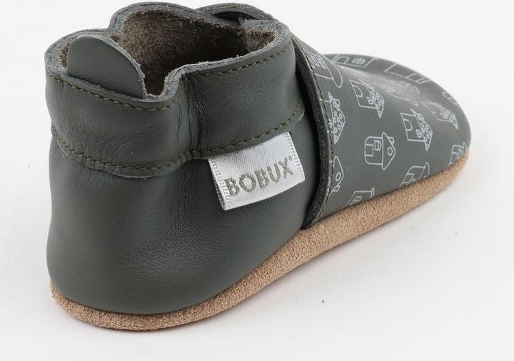 Produktbild Bobux Soft Sole (16)