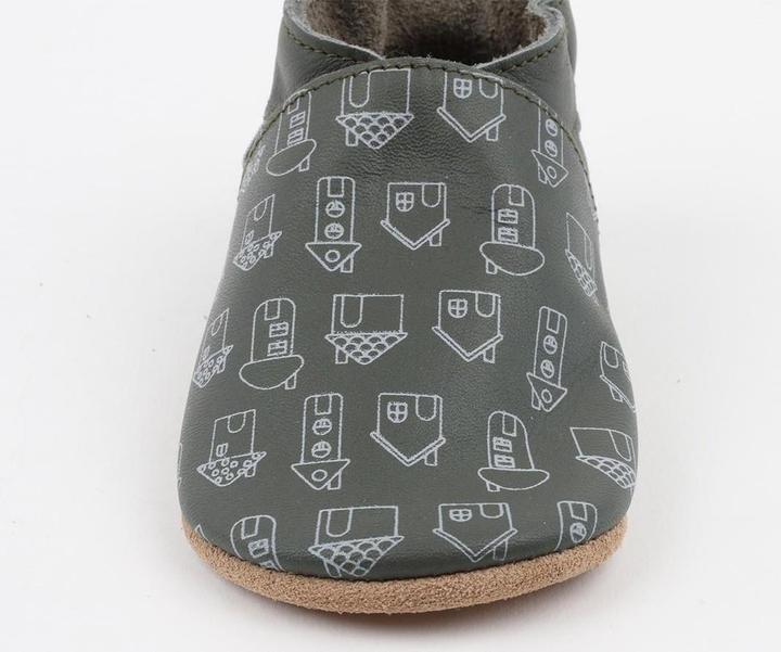 Produktbild Bobux Soft Sole (16)