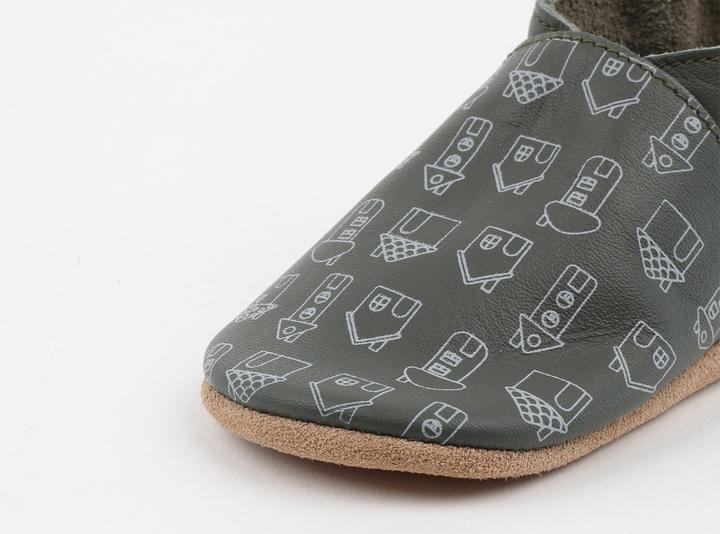 Produktbild Bobux Soft Sole (16)
