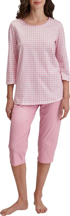 Image du produit Calida Cotton Special 3/4-Pyjama (W36/L38)