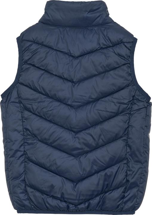 Image du produit Color Kids Waistcoat pour enfant Packable Quilted (92)