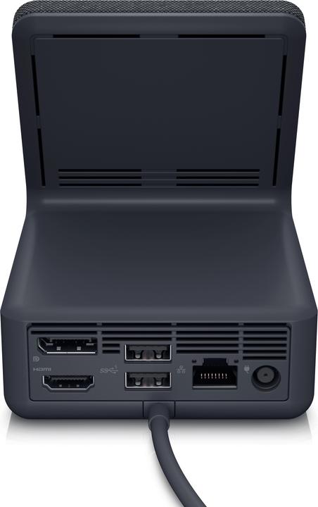 Immagine prodotto Dell HD22Q (USB-C, 8 Porti)