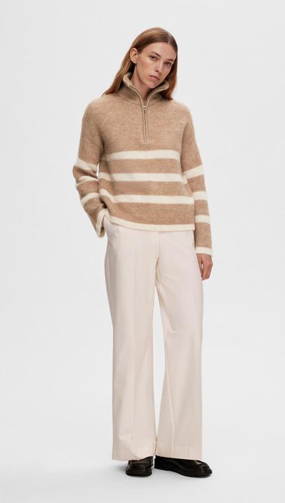 Immagine prodotto Selected Femme Maglia in lana merino (M)