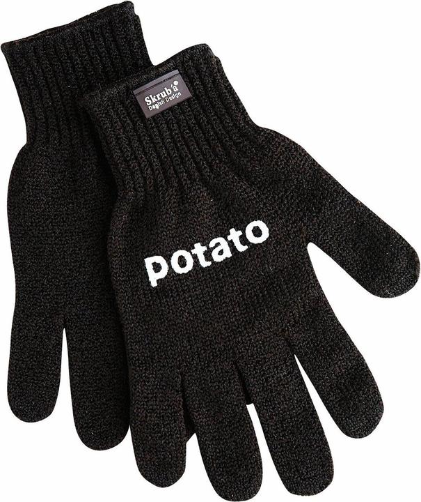 Actual product image Skrub'a potato (One size)