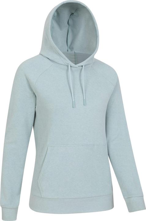 Produktbild Mountain Warehouse Strath Kapuzenpullover (40 D)