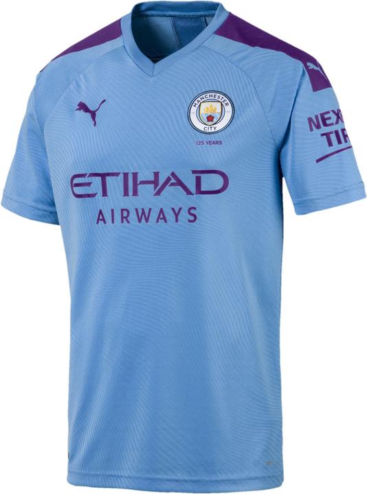 Immagine prodotto Puma Casa del Manchester City (XL)