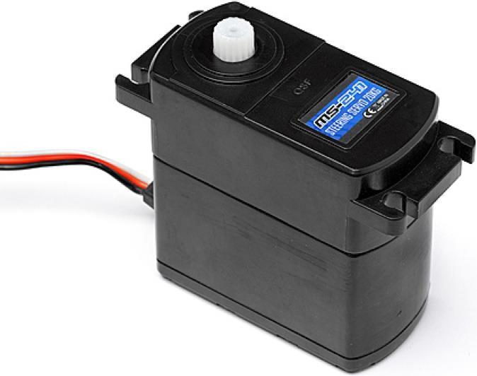 Produktbild Maverick MS 241 Steering Servo 20kg