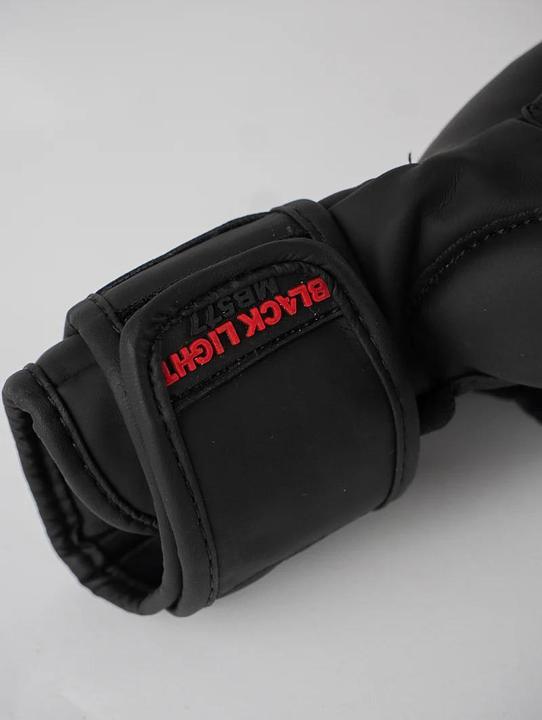Produktbild Metal Boxe a boxhandschuhe etal boxe strike irror (M)