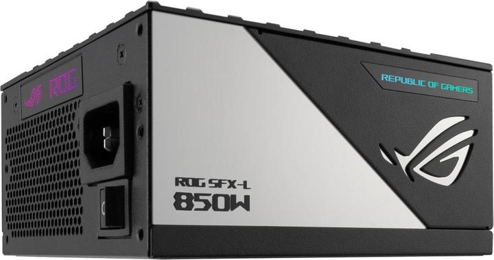 Produktbild ASUS ROG Loki SFX-L Platinum (850 W)