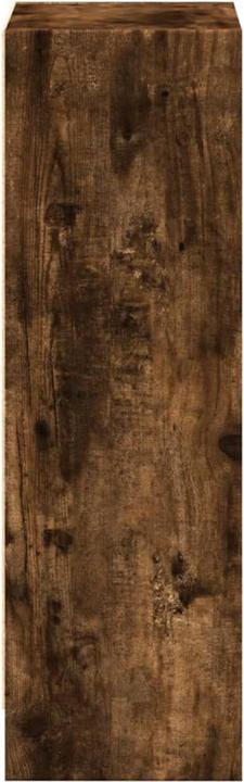 Immagine prodotto VidaXL Bücherregal (40 x 24 x 76 cm)