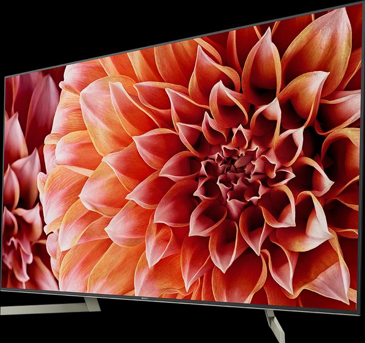 Produktbild Sony Kd-65xf9005 (65", LCD, 4K, 2018)