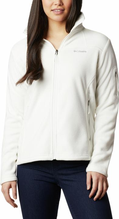 Image du produit Columbia Veste Fast Trek II (XL)