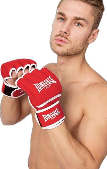 Actual product image Lonsdale Harlton (M)