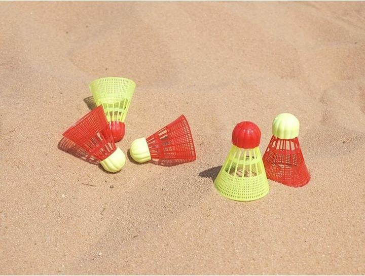 Immagine prodotto Talbot Torro Speedbadminton Set Speed 4000