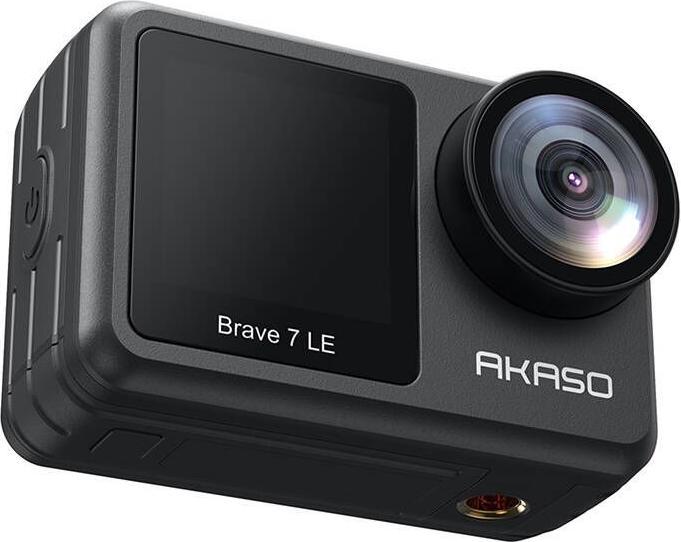 Actual product image Akaso Brave 7 LE (30p, Wi-Fi)