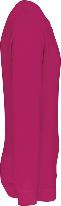 Produktbild Kariban Sweatshirt mit Rundhalsausschnitt (XL)