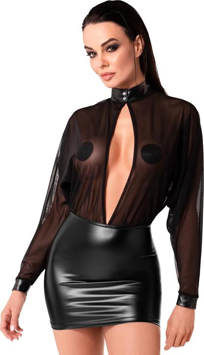 Productafbeelding Noir Handmade Jurk (M)