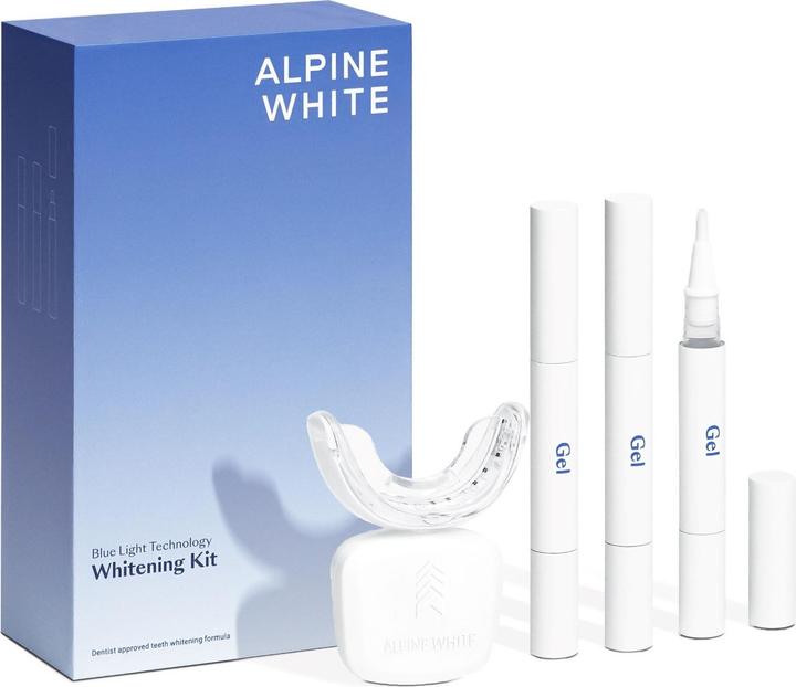 Produktbild Alpine White Whitening (6 ml, Kit)