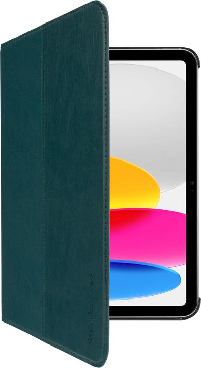 Produktbild Gecko Covers APPLE IPAD 10.2 (2022) (A2200, A2198, A2428, A2429, A2430)