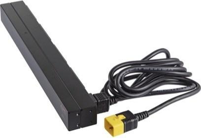 Produktbild APC AP9565, Basic Rack PDU