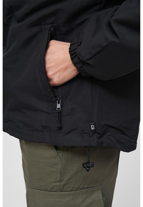 Image du produit Brandit Ladies Summer Windbreaker Frontzip - 16183 (3XL)
