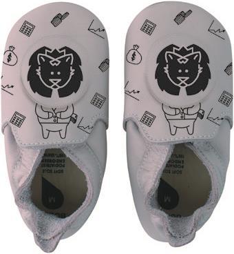 Image du produit Bobux Lion Loafer imprimé (22)