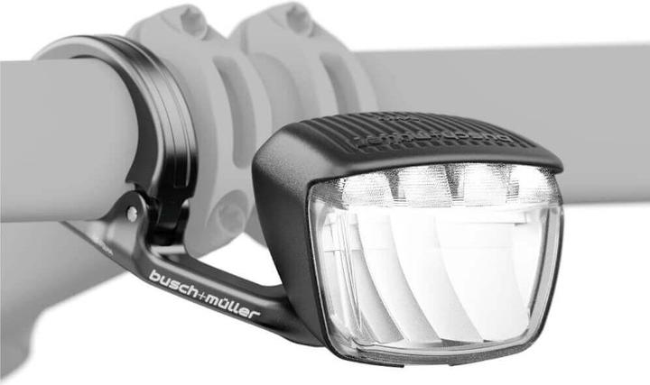 Actual product image Busch & Müller LUMOTEC Briq-S E