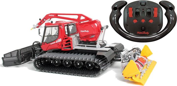 Actual product image Jägerndorfer PistenBully