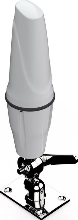 Produktbild Poynting Antennen · 5G/LTE · Marine · A-OMNI-0404-V1-01 · weiss · N-Type (F) · 2 dbi Rundstrahl OMN (5G)