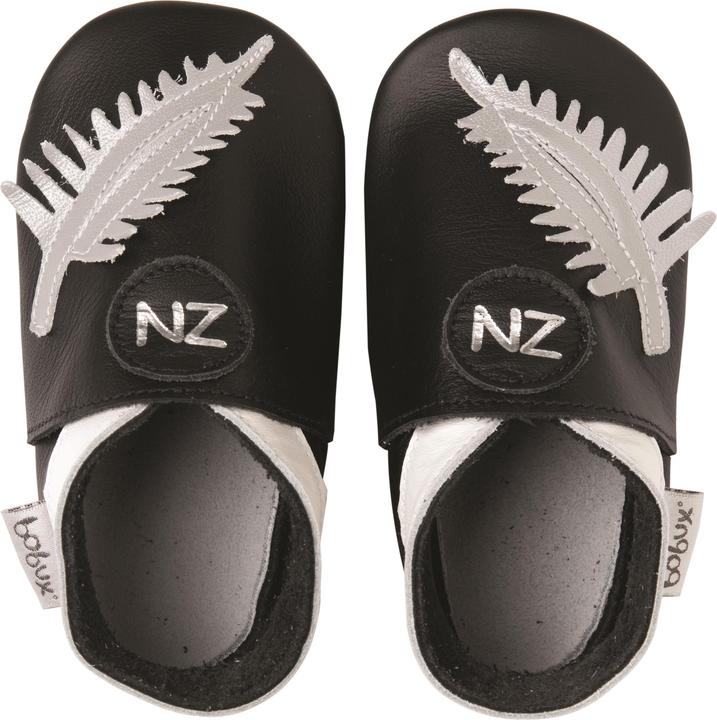 Produktbild Bobux NZ Fern (18)