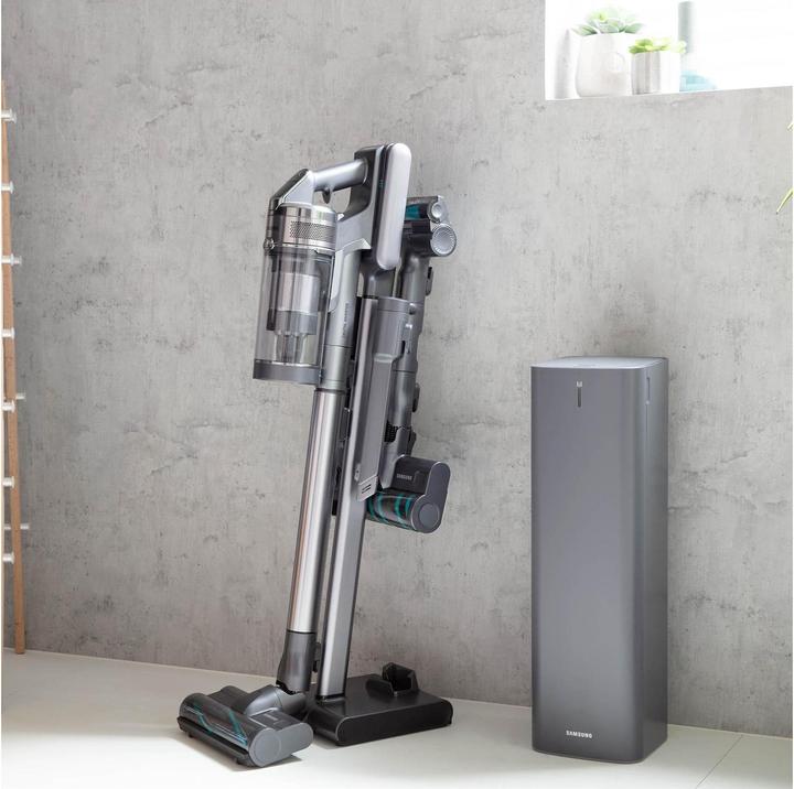 Image du produit Samsung Jet 90 complete