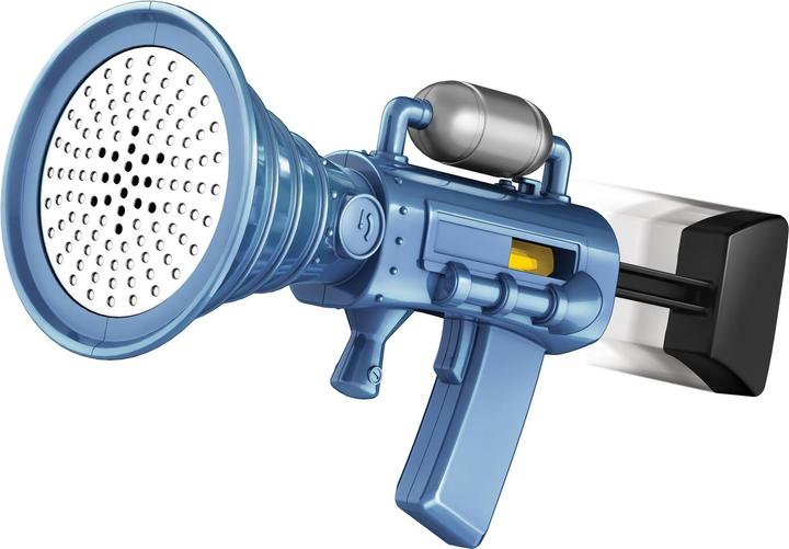 Produktbild Minions Tiny Toot Pupskanone