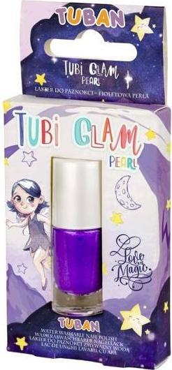 Produktbild Tuban Supplier did not provide product name (Lila-Perlen)